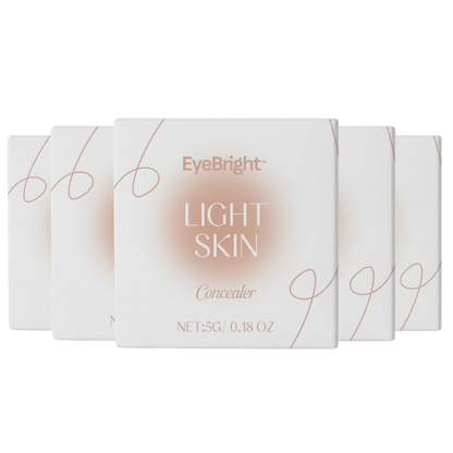 EyeBright™ | CC-Creme-Concealer