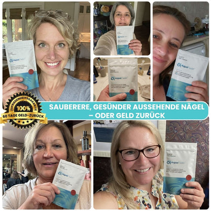 AquaFlush™  | Das Erscheinungsbild von Cellulite reduzieren