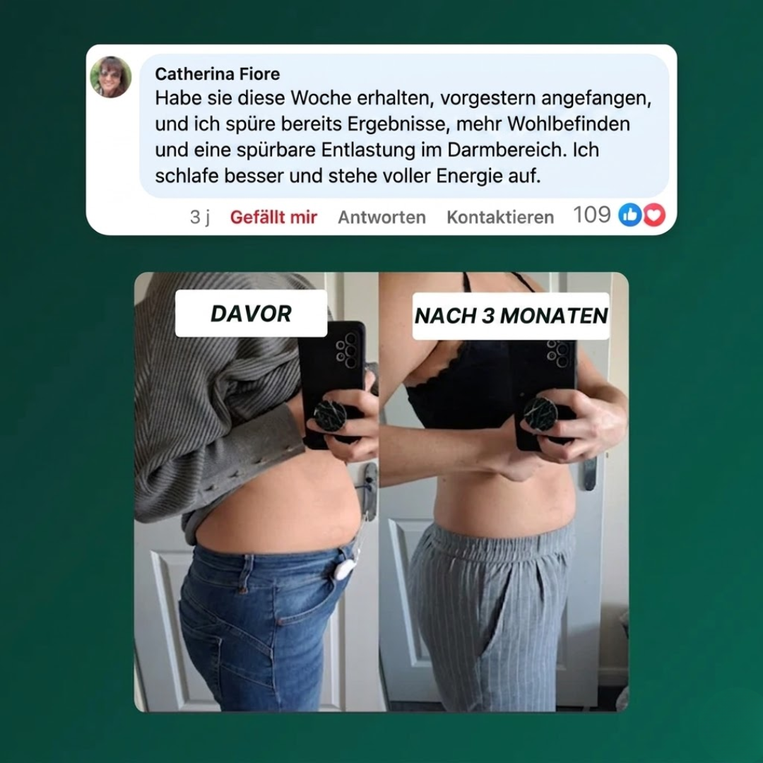 OregaPlus™ | Herbalpräparate