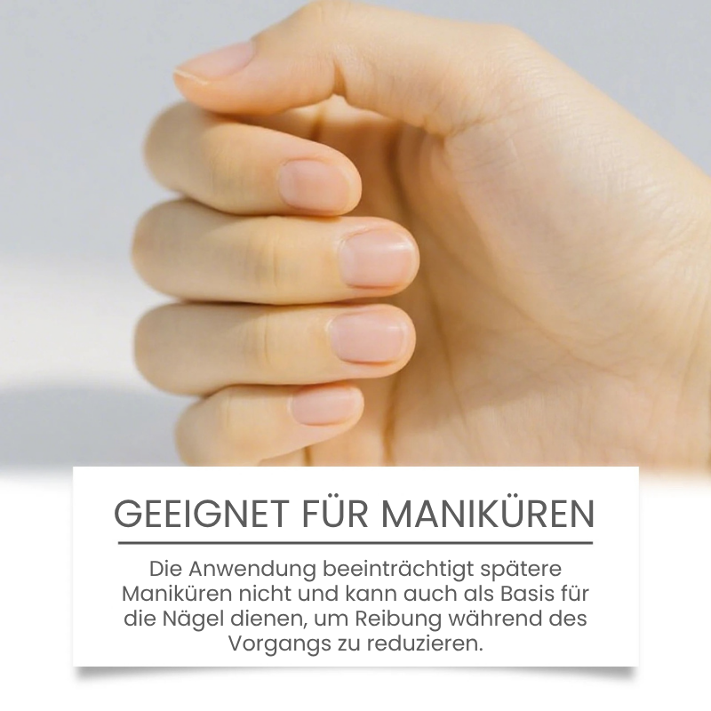 NailCure™ | Antimykotische Nagelreparaturlösung