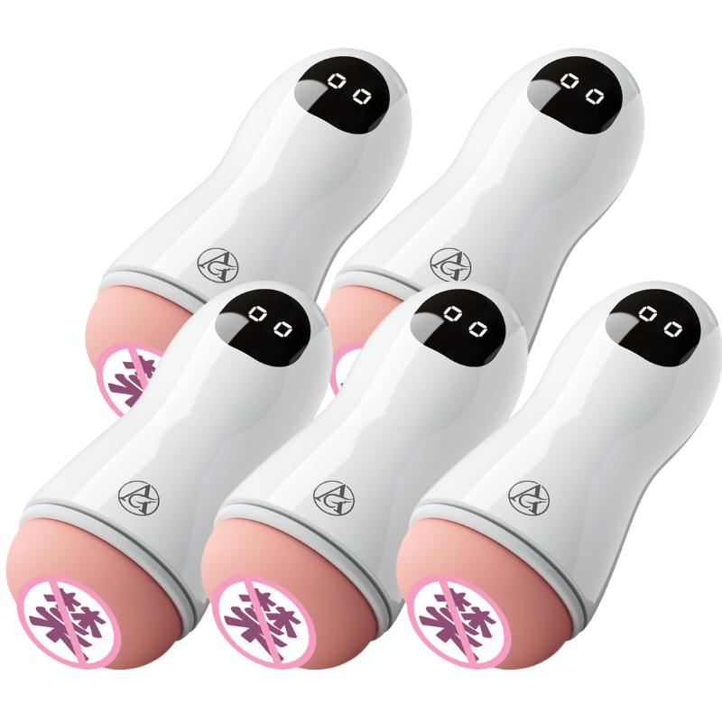 ErecMax™ | Automatischer Masturbator
