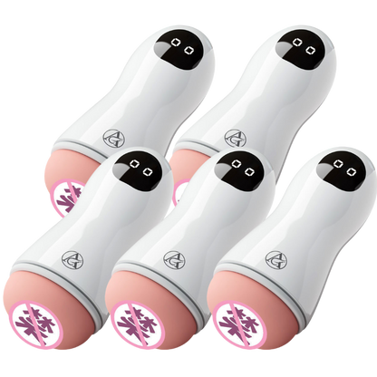 ErecMax™ | Automatischer Masturbator