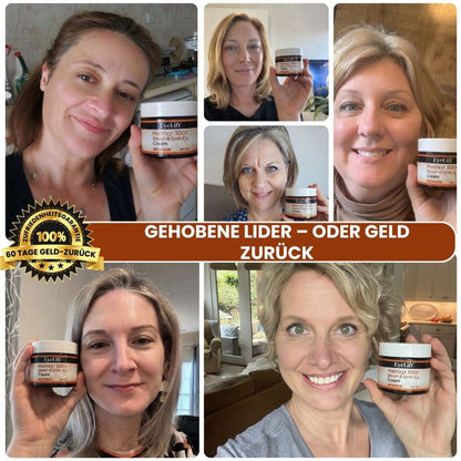 EyeLift™ | Straffende Augenlidcreme