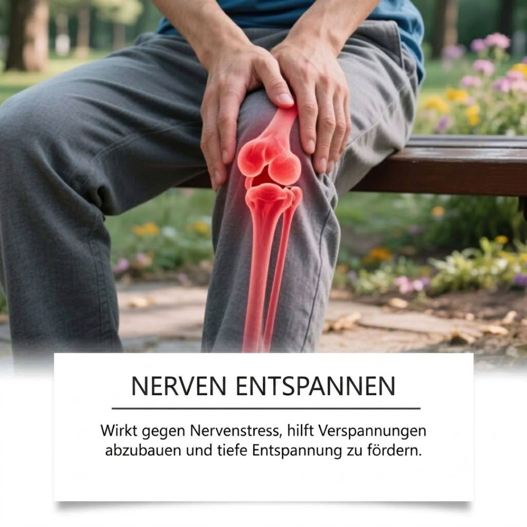 Neurofix™ | Nervenschmerz-Creme