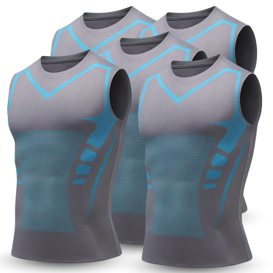 VitalCore™ | Leistungsstarke Shaping-Weste