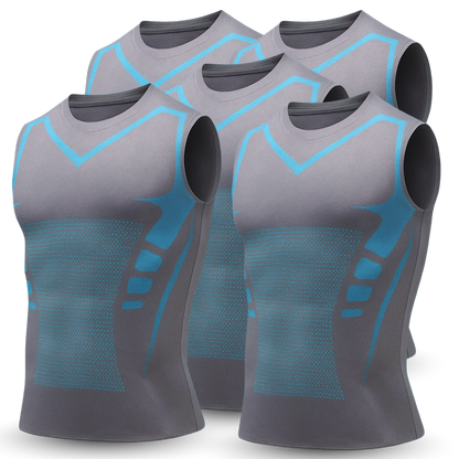 VitalCore™ | Leistungsstarke Shaping-Weste