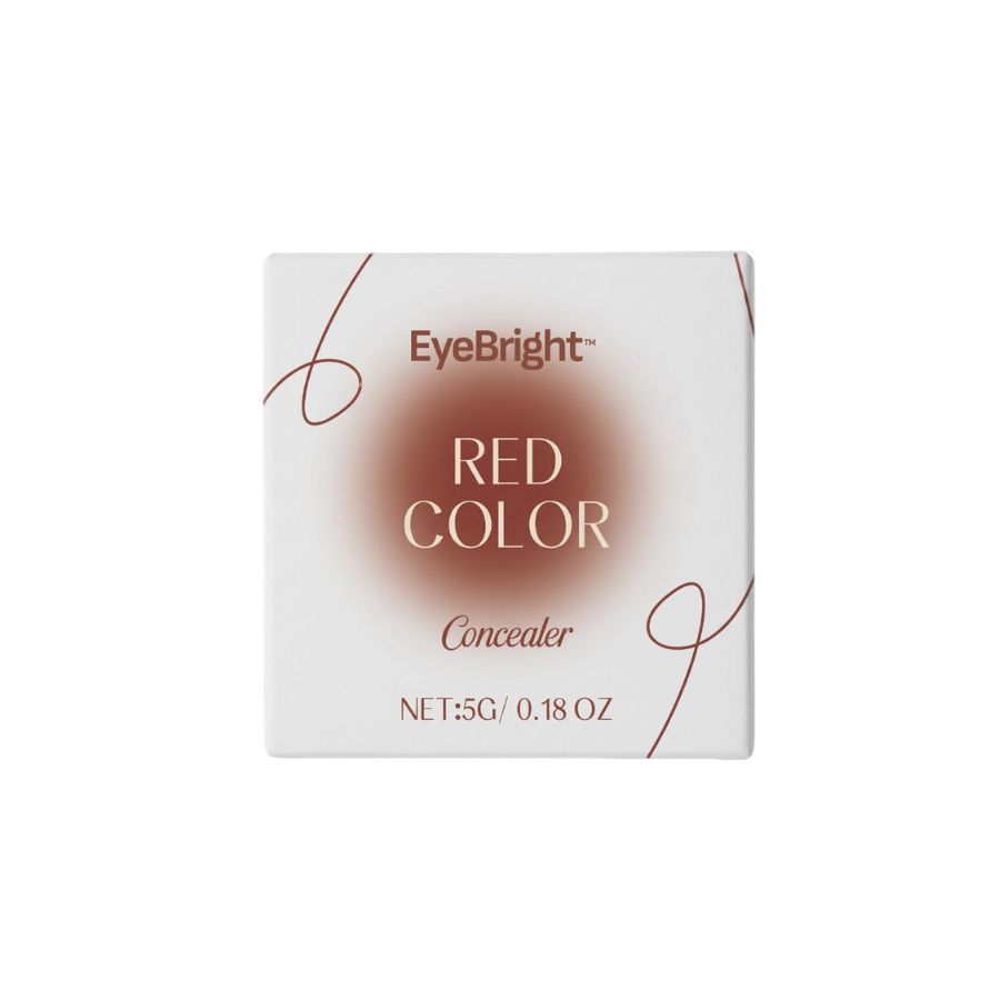 EyeBright™ | CC-Creme-Concealer