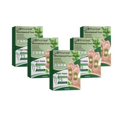 ProHeal™ | Fußpflaster
