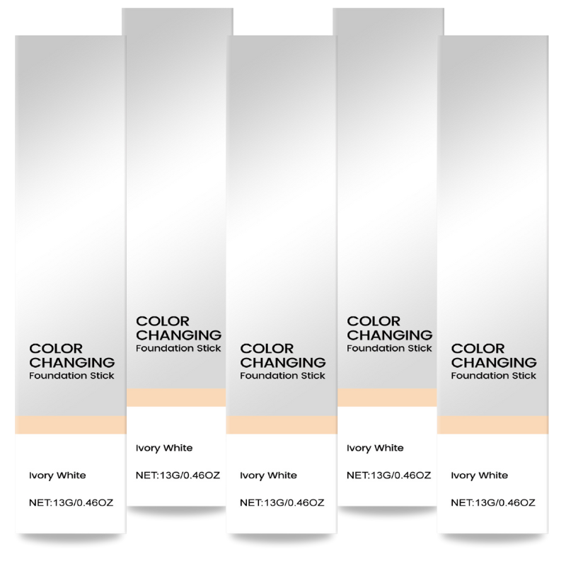 PerfectBlend™ | Farbwechsel-Foundation