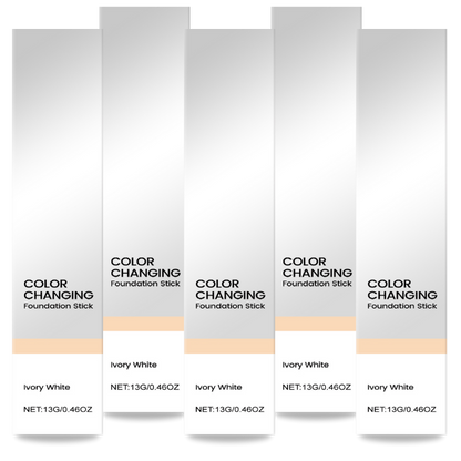 PerfectBlend™ | Farbwechsel-Foundation