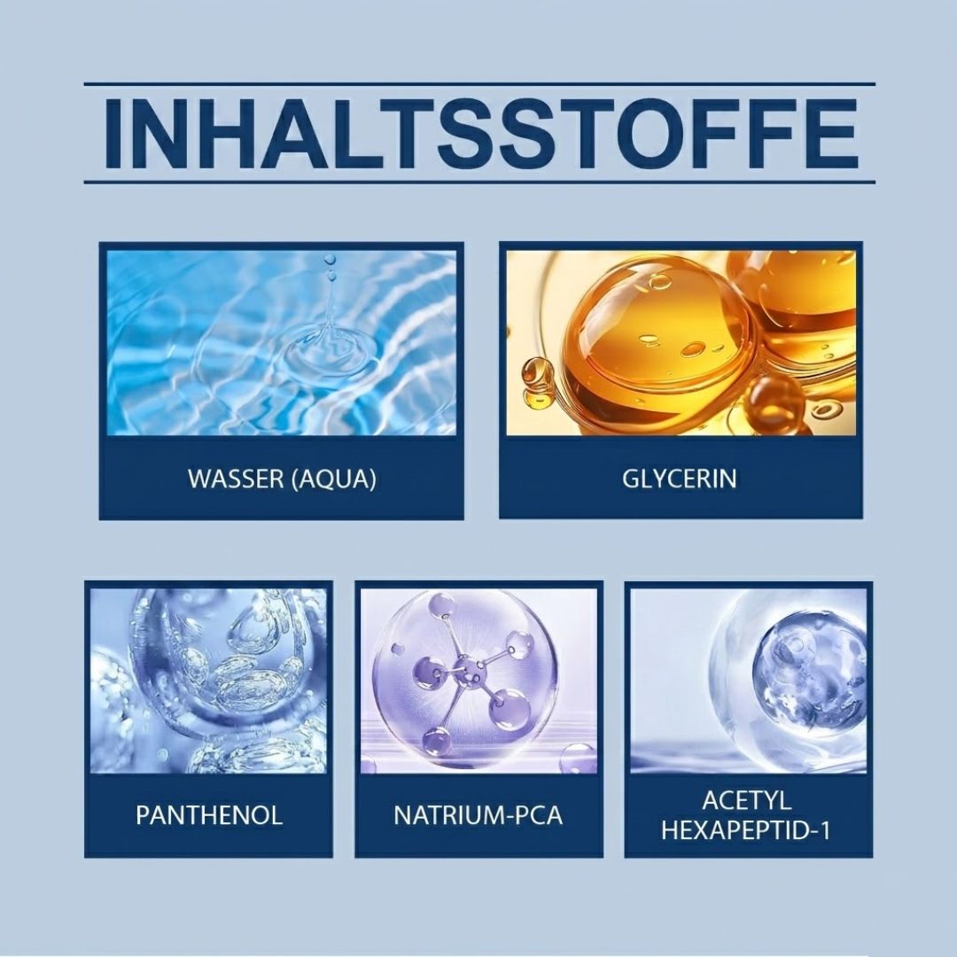 YouthGlow™ | Anti-Aging-Serum