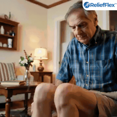 ReliefFlex™ | Magnesium Schmerzcreme