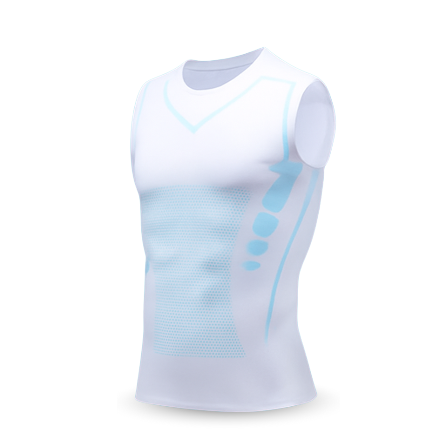 VitalCore™ | Leistungsstarke Shaping-Weste