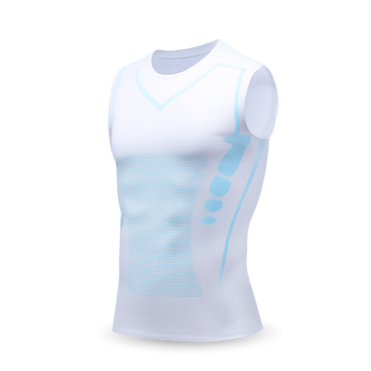 VitalCore™ | Leistungsstarke Shaping-Weste