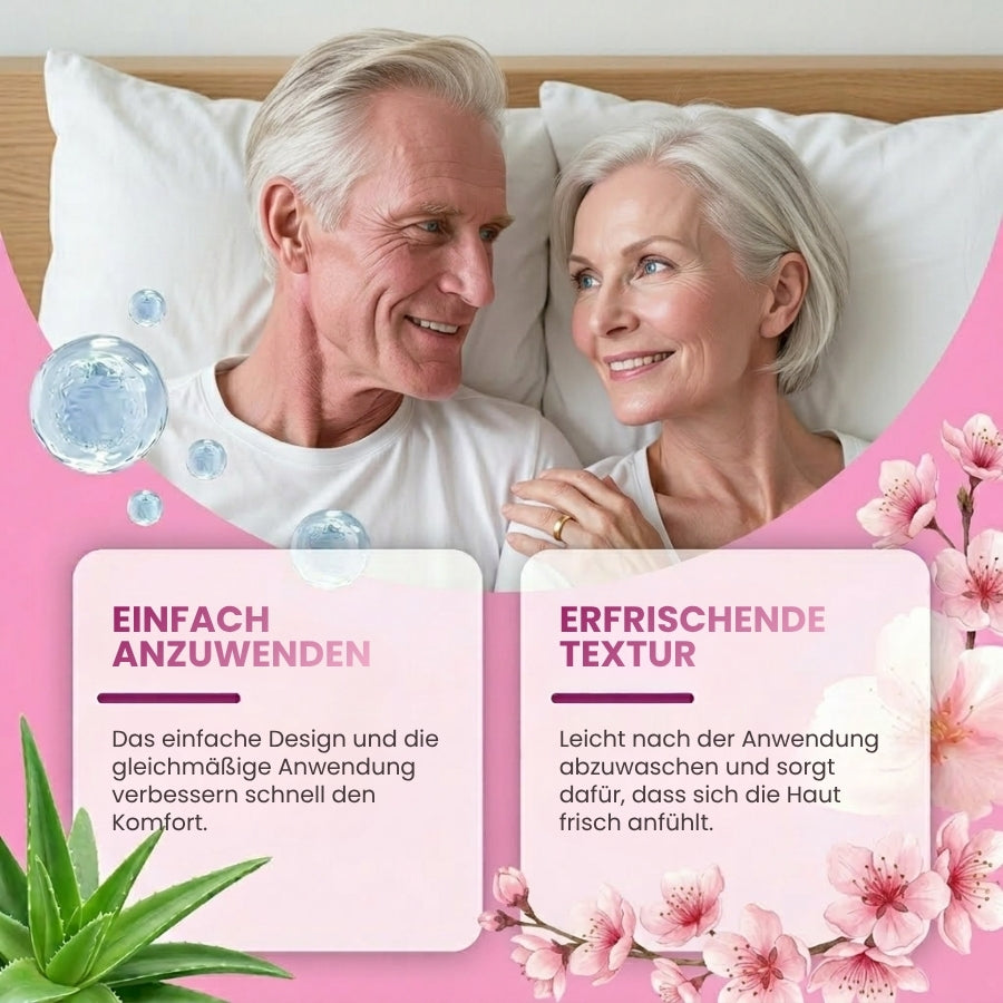 Intimacil™ | Intensiv-Serum zur Steigerung weiblicher Lust