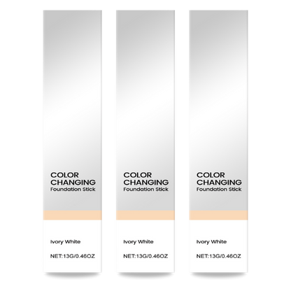 PerfectBlend™ | Farbwechsel-Foundation