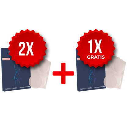 VitaSchlank™ | Natürliche Abnehmpflaster
