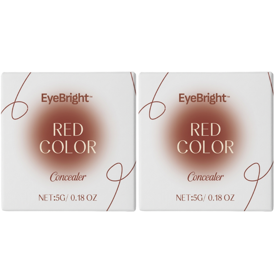 EyeBright™ | CC-Creme-Concealer