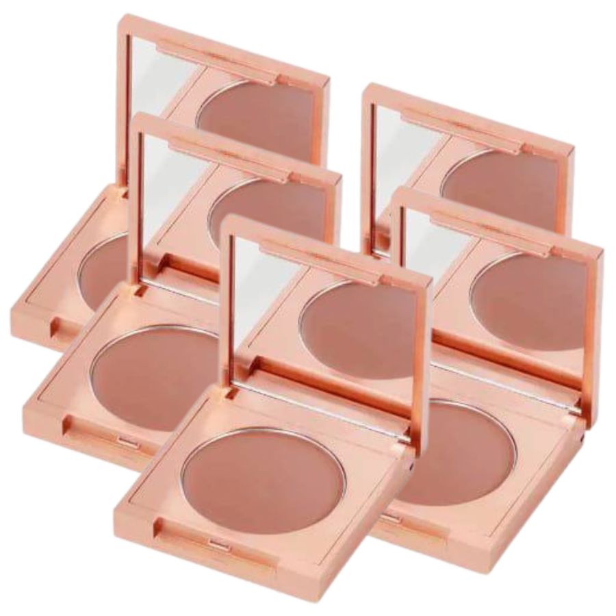LuxeShade™ | Abdeckstift für dunkle Augenringe