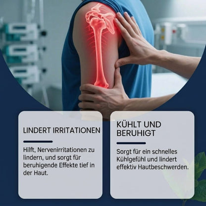 Neurofix™ | Nervenschmerz-Creme