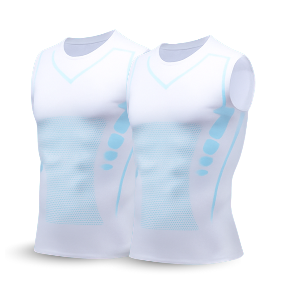 VitalCore™ | Leistungsstarke Shaping-Weste