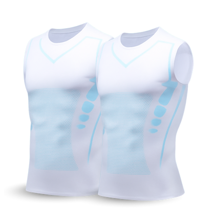 VitalCore™ | Leistungsstarke Shaping-Weste