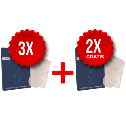 VitaSchlank™ | Natürliche Abnehmpflaster