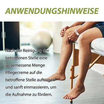 VeinCare™  | Aufhellende Creme für makellose Haut
