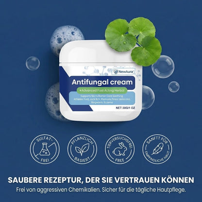 NewAura™ | Antipilz-Creme
