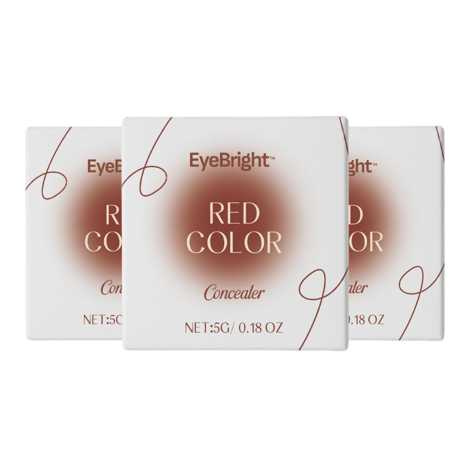 EyeBright™ | CC-Creme-Concealer