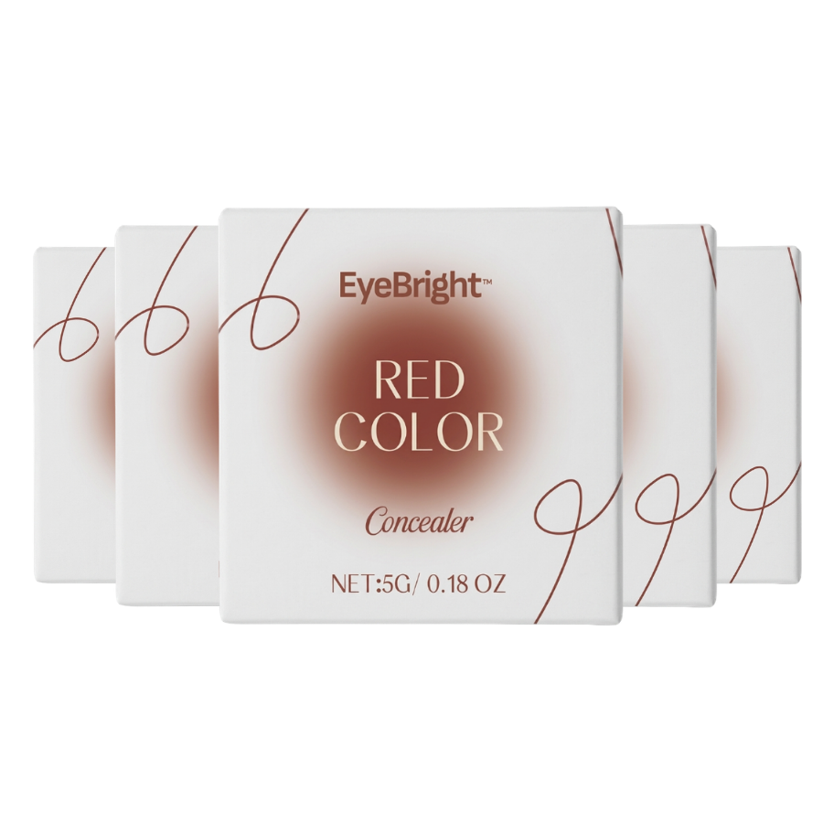 EyeBright™ | CC-Creme-Concealer