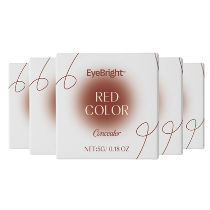 EyeBright™ | CC-Creme-Concealer