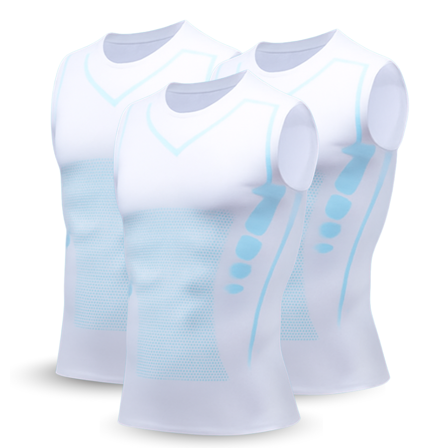 VitalCore™ | Leistungsstarke Shaping-Weste