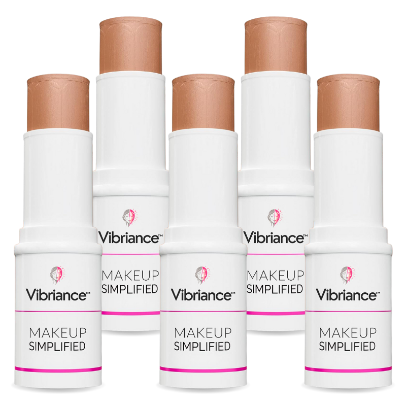 Vibriance™ | All-in-One-Complexion-Stick