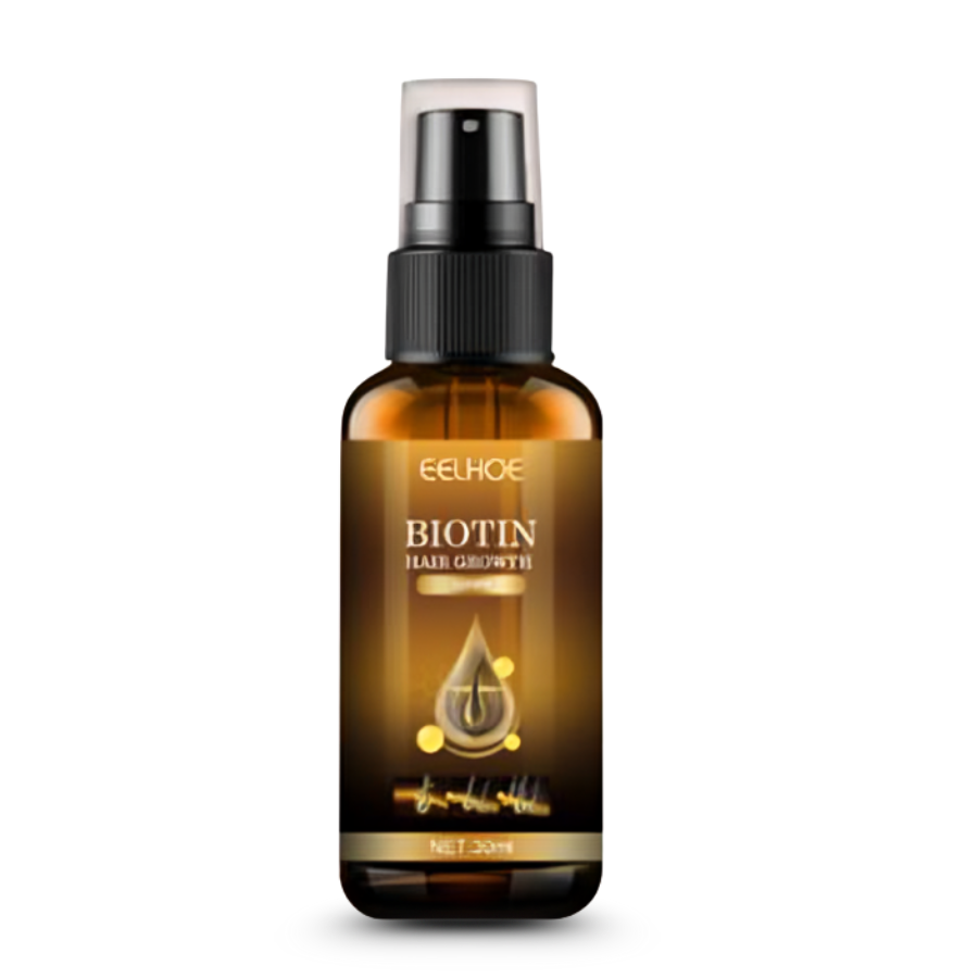 VitaGrow™  | Biotin Haarwuchs-Spray