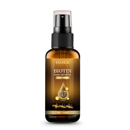 VitaGrow™  | Biotin Haarwuchs-Spray