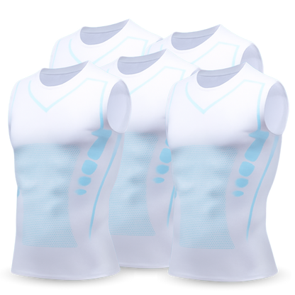 VitalCore™ | Leistungsstarke Shaping-Weste