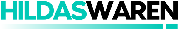 Hildas Waren