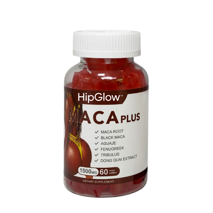 HipGlow™ | Nahrungsergänzungsmittel zur Körperformung