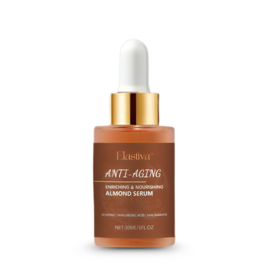 Elastiva™ | Anti-Aging Süßmandelserum