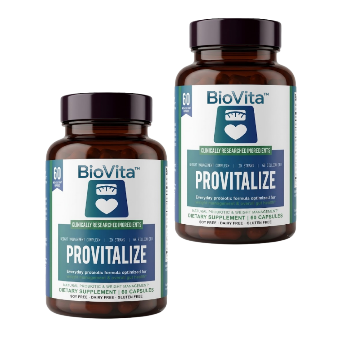 BioVita™  | Unterstützt die Gelenkgesundheit