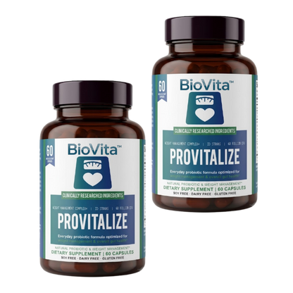 BioVita™  | Unterstützt die Gelenkgesundheit