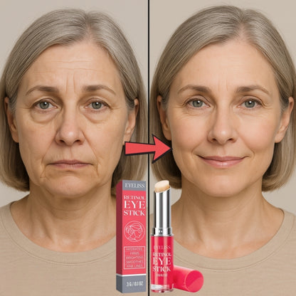 EyeLiss™ | Retinol Augen-Stick Creme
