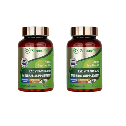 Zooone™ | Augenvitamin