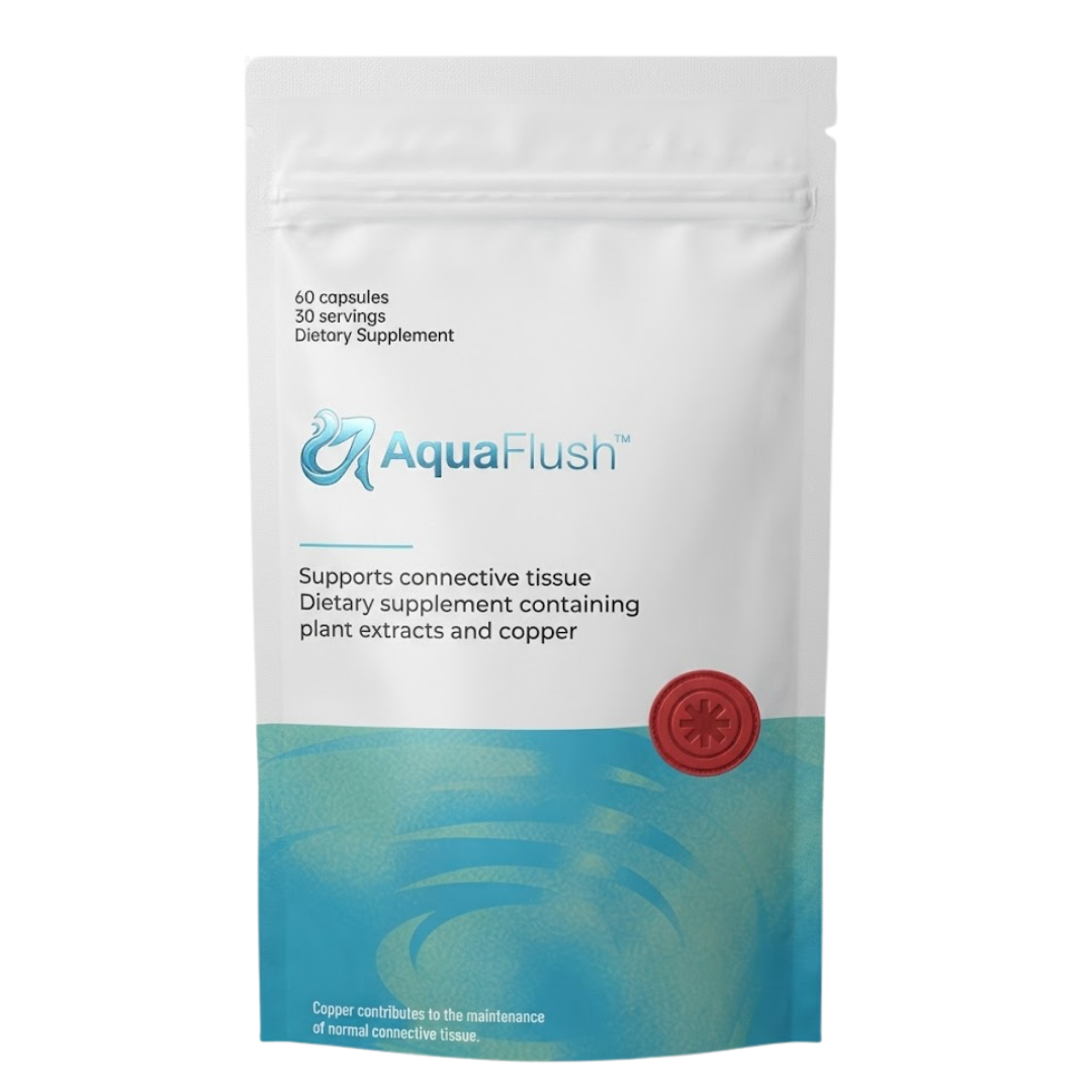 AquaFlush™  | Das Erscheinungsbild von Cellulite reduzieren