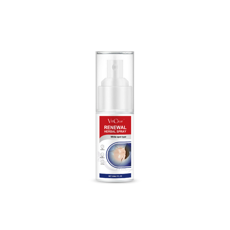 VitiClear™ | Unterstützt 3× schnellere Repigmentierung – sichtbare Ergebnisse in 2 Wochen!