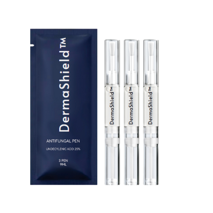 DermaShield™ | Nagelpflege