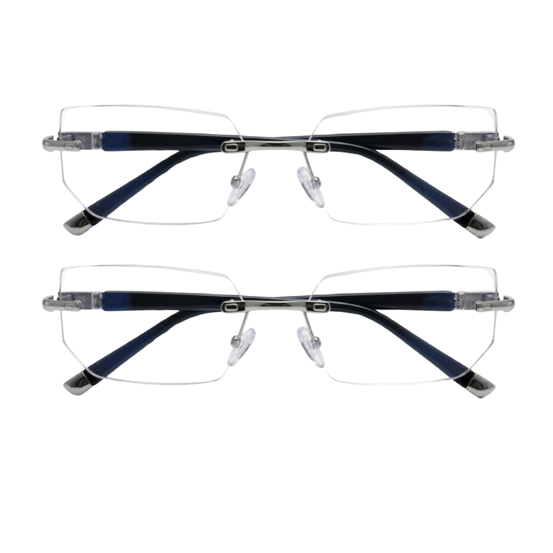 VisionSnap™ | Autofokus-Brille