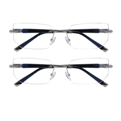 VisionSnap™ | Autofokus-Brille