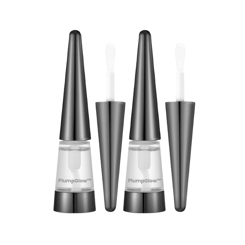 PlumpGlow™ | Lippen-Gloss mit Plumping-Effekt